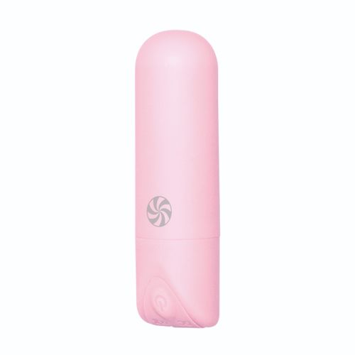 Vibro metak Lola games Rechargeable Take it Easy Gala pink slika 4