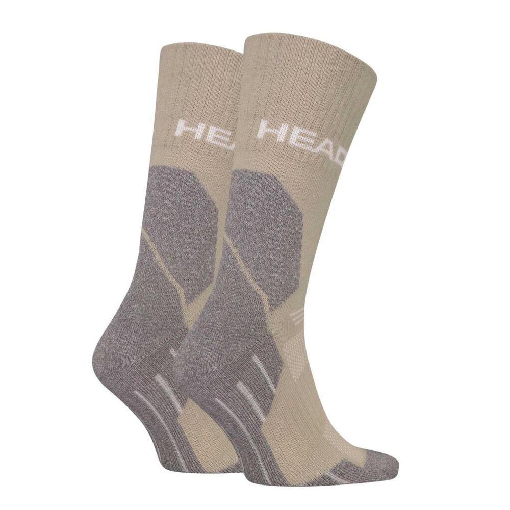 HEAD čarape Hiking All Climates Crew 2P slika 2