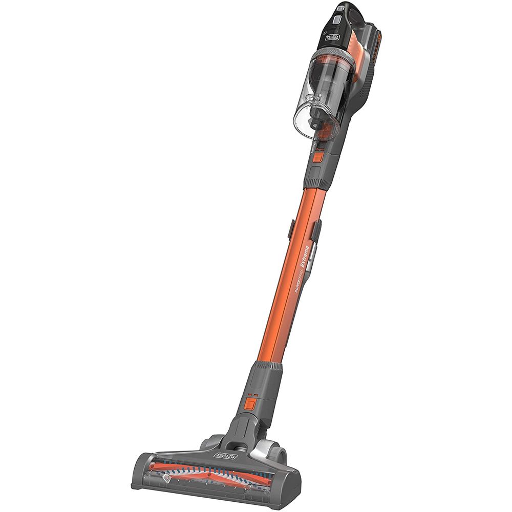 Black & Decker Štapni usisivač BHFEV182C slika 4