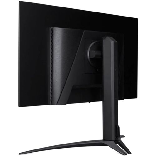 Monitor ACER Predator X27U 26.5" OLED 2560x1440 240Hz 0.03ms GtG HDMIx2 DP USB Freesync VESA crna slika 4