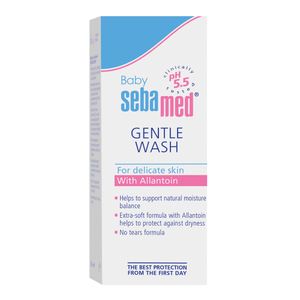 Sebamed Kozmetika za bebe