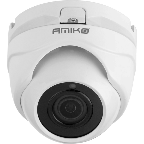 Amiko Home Set za video nadzor, 9ch, 2.0 Mpixel - KIT-4280/5200 PoE slika 3