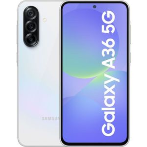 Samsung Galaxy A36 8/128GB, White