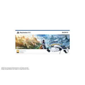 PlayStation VR2 + Horizon Call of Mountain VCH 