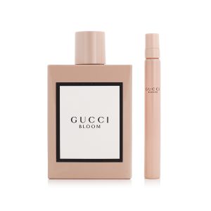 Gucci Bloom EDP 100 ml + EDP MINI 10 ml (woman)