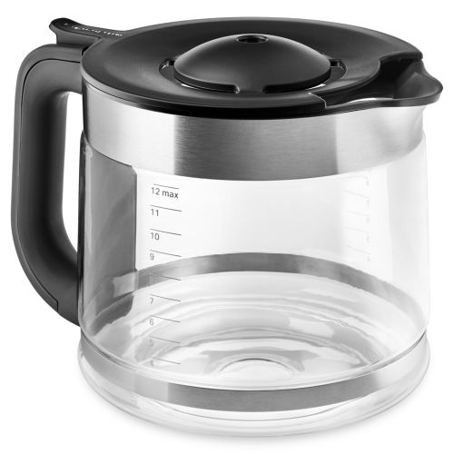 KitchenAid KA5KCM1209EER Aparat za kafu 1.7L slika 3