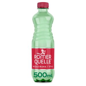 Römerquelle negazirana mineralna voda 0,5l 24komada, xxl