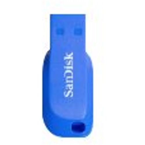 USB stick SANDISK 16GB USB2.0 Cruzer Blade Blue, SDCZ50C-016G-B35BE slika 1