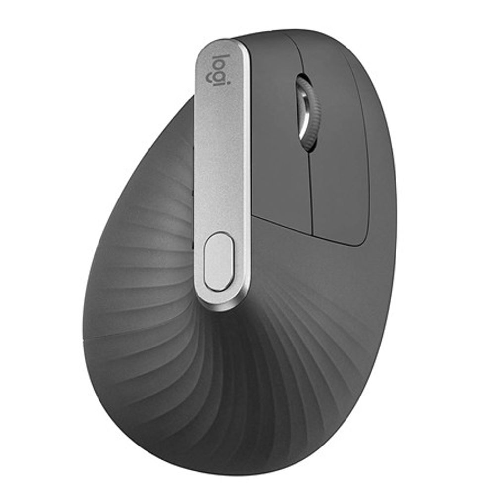 Logitech Miš MX Vertical Wireless slika 1
