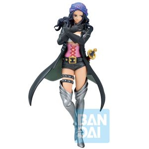 One Piece Film Red More Beat Nico Robin Ichibansho Figura 16,5 cm