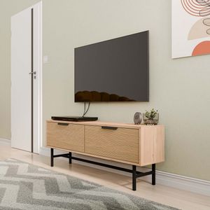 Blanco 4014 Oak TV Stalak