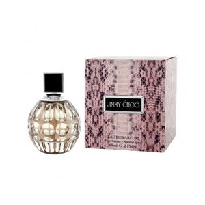 Jimmy Choo - JIMMY CHOO edp vaporizador 60 ml