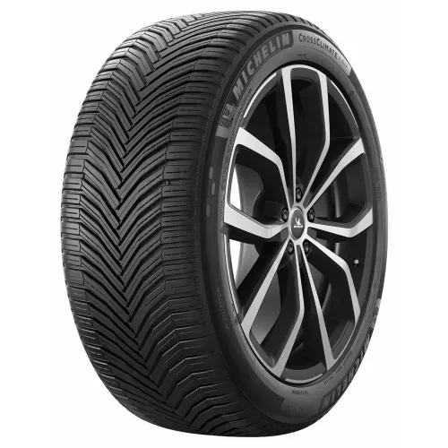 Michelin Guma 235/45r20 100h crossclimate 2 suv vol tl michelin cjelogodisnje osobne gume slika 1