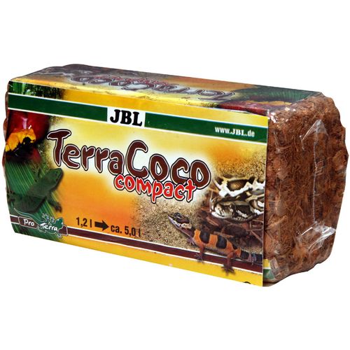 JBL TerraCoco Compact, 500 g slika 1