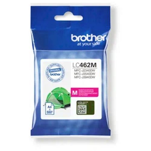 BROTHER Tinta LC462M slika 1