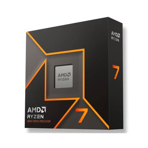 AMD RYZEN 7 9700X 8 cores do 5.5GHz WOF slika 1