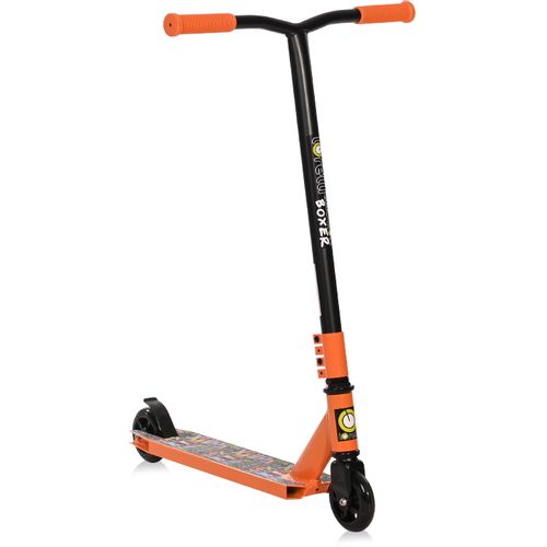 LORELLI BOXER Romobil Sport Sunrise Orange (od 8 god/100kg) slika 2