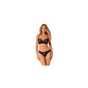 Obsessive - Serena Love 2-pcs set  M/L