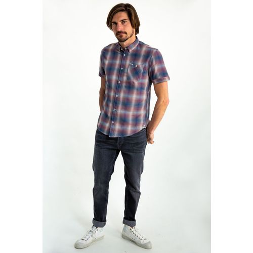 Muška košulja Garcia Jeans slika 3