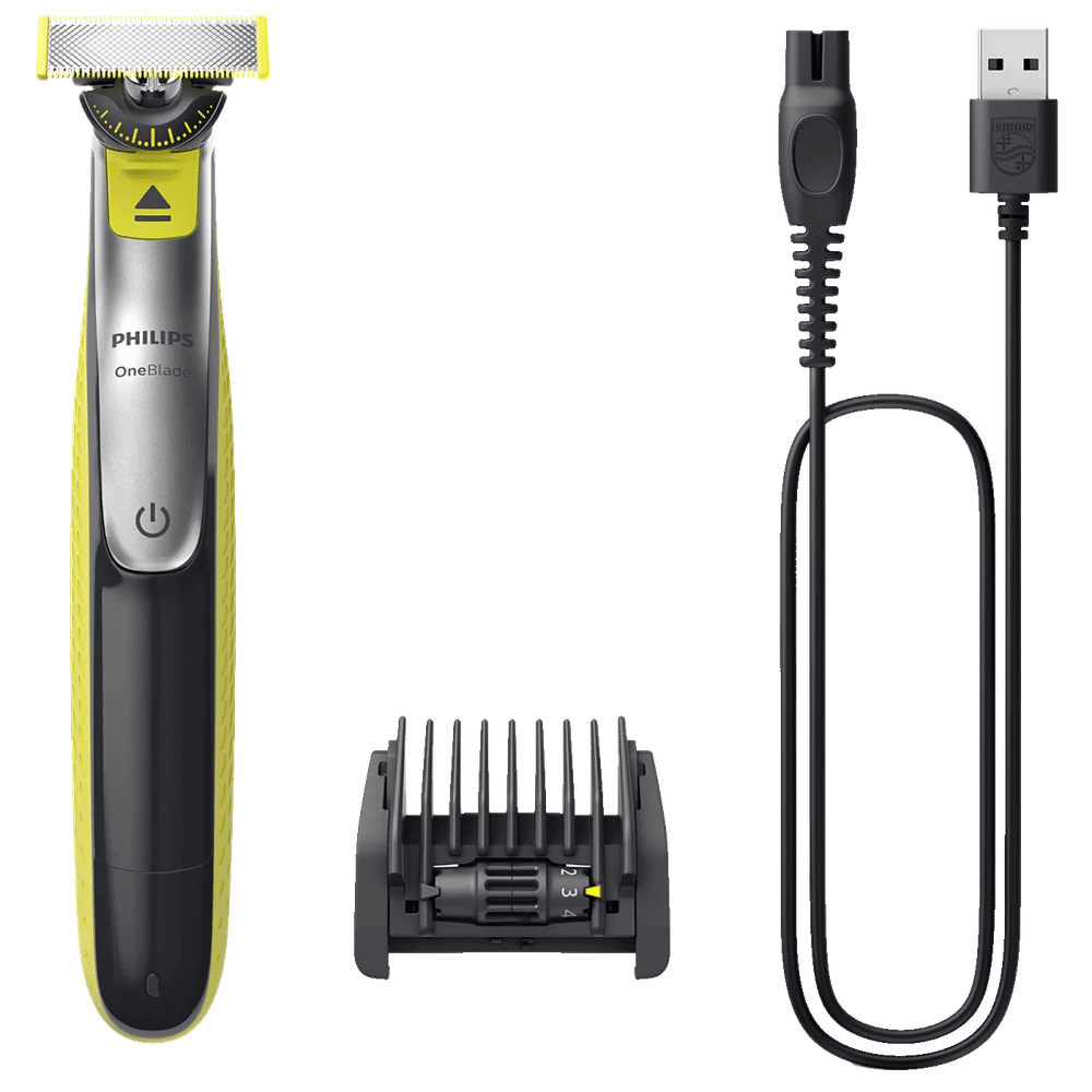 Philips Aparat za brijanje / Trimer OneBlade 360 Face QP2734/23 slika 1