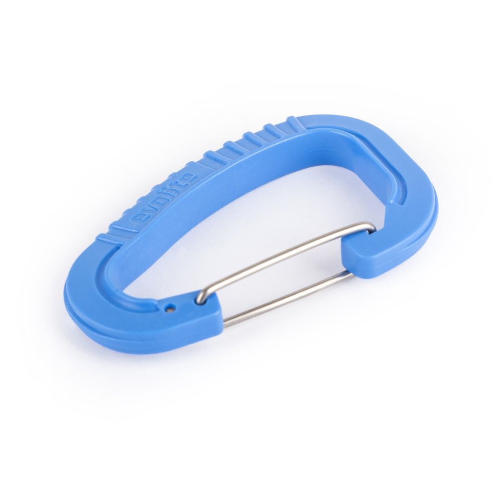 Evolite Set karabinera Strong, Blu/Red slika 2