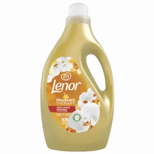 Lenor Gold Orchid omekšivač 2650ml (106 pranja) slika 1