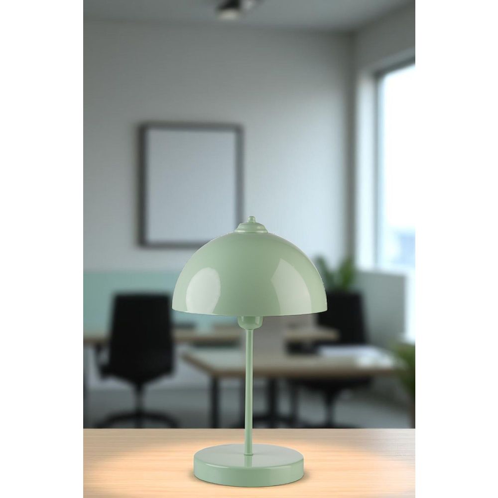 Opviq Stolna lampa 507, menta slika 2