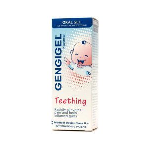 GENGIGEL PRVI ZUBIĆI 20ML
