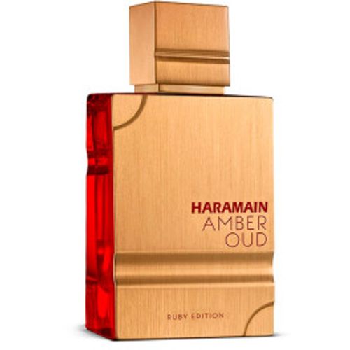 Al Haramain Amber Oud Ruby Edition Eau De Parfum 100 ml (unisex) slika 1