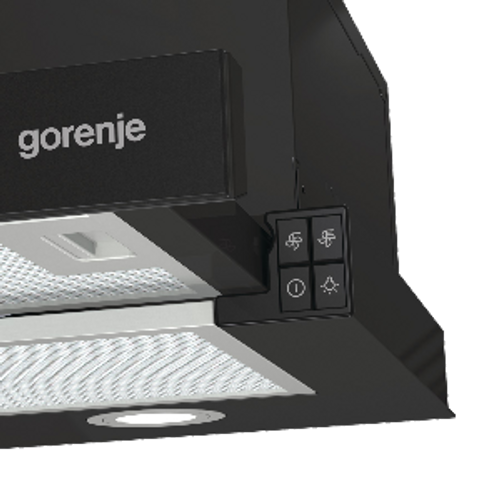 Gorenje napa TH62E4BG  slika 5