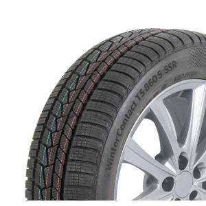 CONTINENTAL 275/40R20 106V XL WinterContact TS 860 S