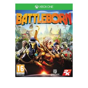 XBOXONE Battleborn