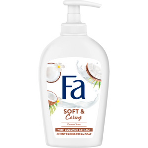 FA tečni sapun Coconut Milk 250 ml