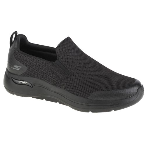 Skechers Go Walk Arch Fit-Togpath muške tenisice 216121-BBK slika 2