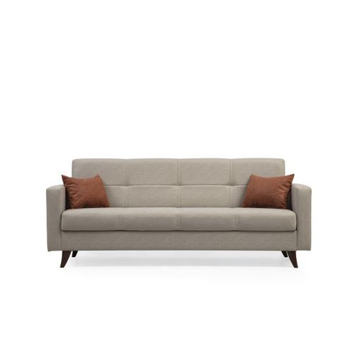 Atelier Del Sofa Kauč na razvlačenje s 3 sjedala SHELBY slika 3