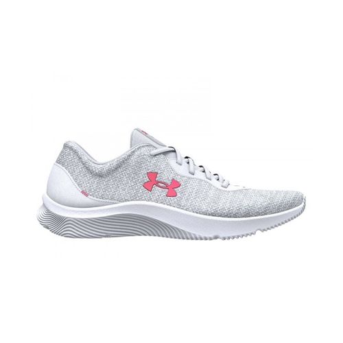 Tenisice Under Armour MOJO 2 3024131-107 Bijela slika 1