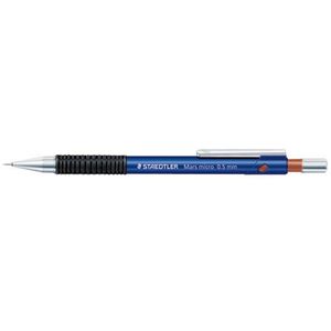 Tehnička olovka Staedtler, Mars Micro 775-05, 0,5 mm, plava