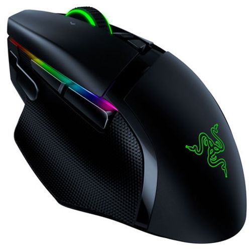 Razer Basilisk Ultimate - Ergonomic Wired/Wireless Gaming Mouse slika 2