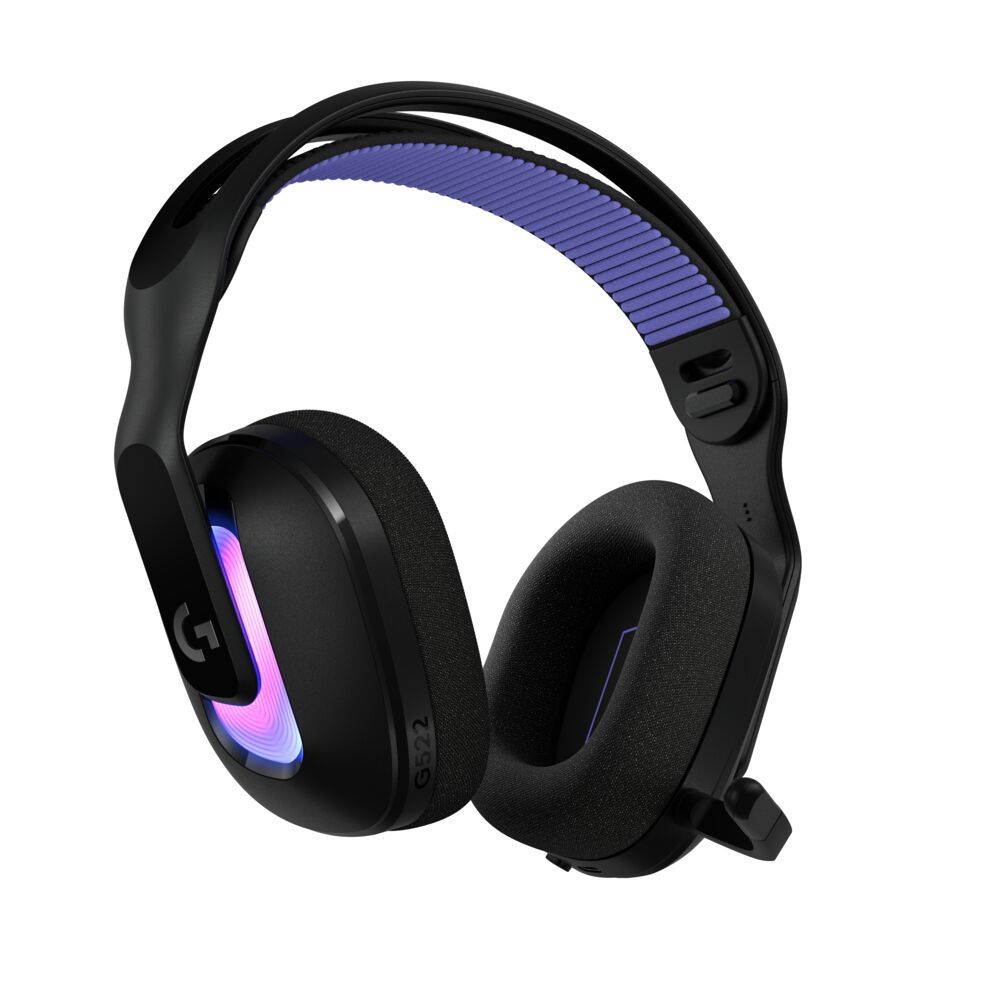Logitech G522 LIGHTSPEED, crna 981-001544 slika 1