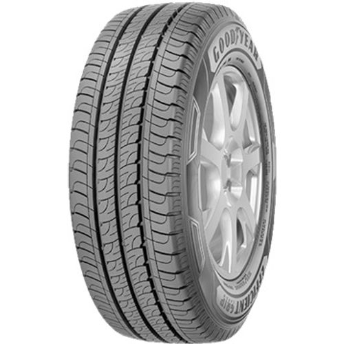 Goodyear 215/65R15C EFFIGRIP CARGO 104/102T Poluteretna Letnja slika 1