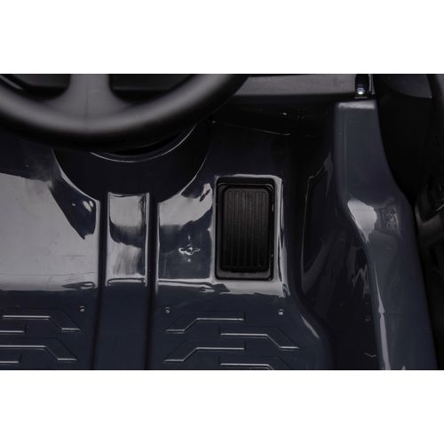 Licencirani auto na akumulator Audi RSQ E-TRON - sivi slika 8