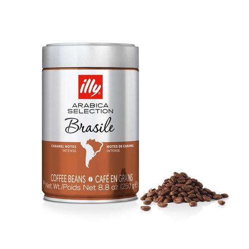 illy Kafa u zrnu Brazil 250g slika 1