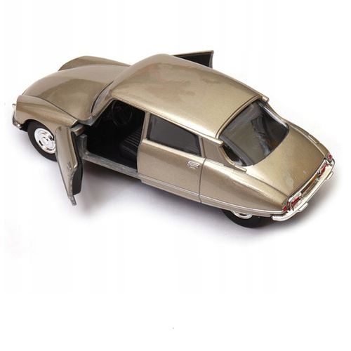 1973 Citroën DS23 beige 1:34 slika 3