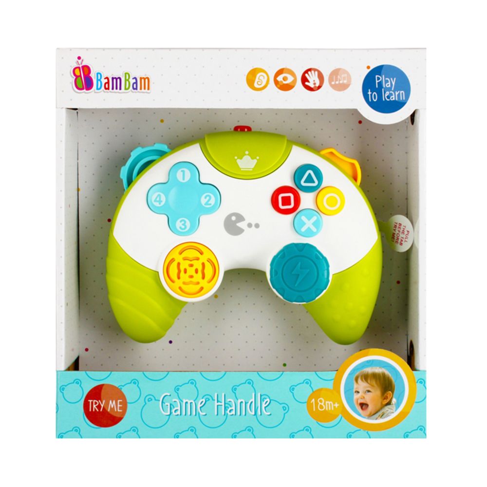 BamBam Ručka za igru 475299 slika 1
