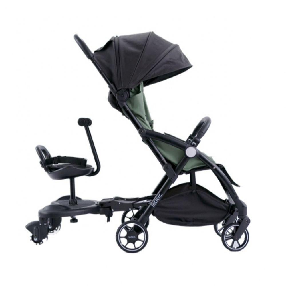 Leclercbaby Nastavak za drugo dijete BuggyBoard slika 2