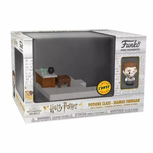 Funko Mini Moments Harry Potter - Sat Potiona - Harry Potter slika 5