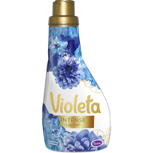 Violeta omekšivač lagoon 1,61l slika 1