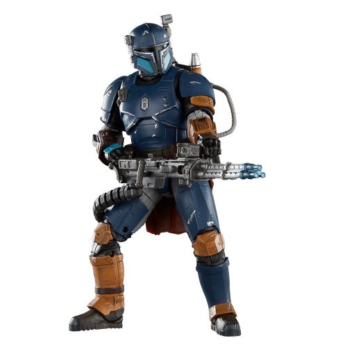 Star Wars The Mandalorian Figura 15cm slika 3