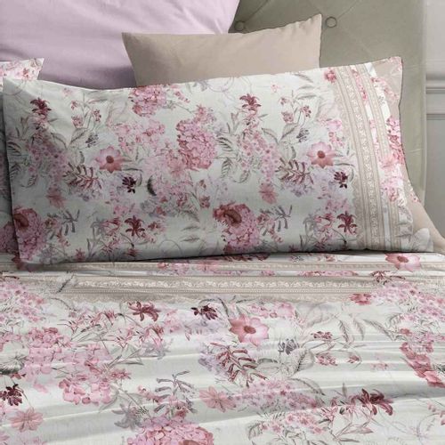 Laura Biagiotti Double Sheet Set Estel slika 1