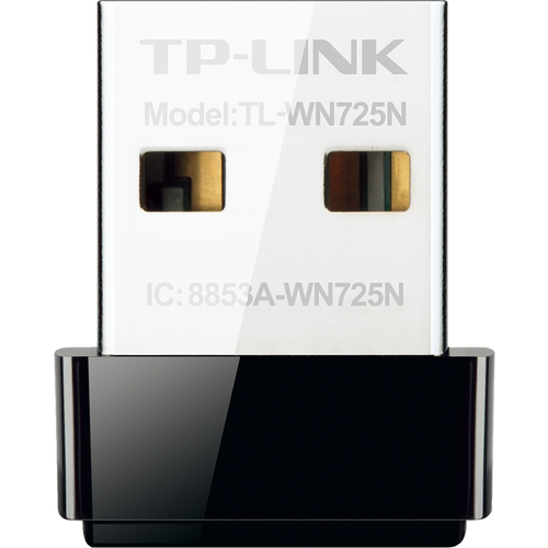 TP-LINK Wi-Fi mrežna kartica TL-WN725N slika 2